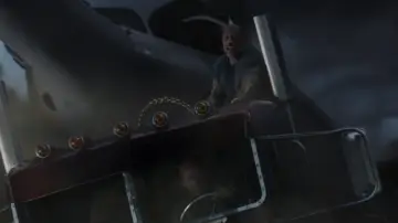 Zasłona do filmu "Szybcy i wściekli: Hobbs i Shaw" #1723762