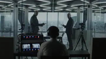 Zasłona do filmu "Szybcy i wściekli: Hobbs i Shaw" #1723763