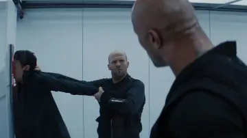 Zasłona do filmu "Szybcy i wściekli: Hobbs i Shaw" #1723765