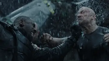 Zasłona do filmu "Szybcy i wściekli: Hobbs i Shaw" #1723766