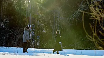 Zasłona do filmu "남과 여" #481438