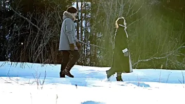 Zasłona do filmu "남과 여" #481441