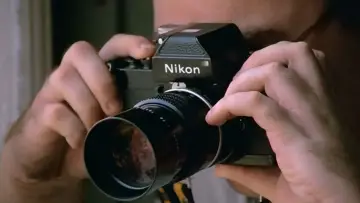 Zasłona do filmu "L