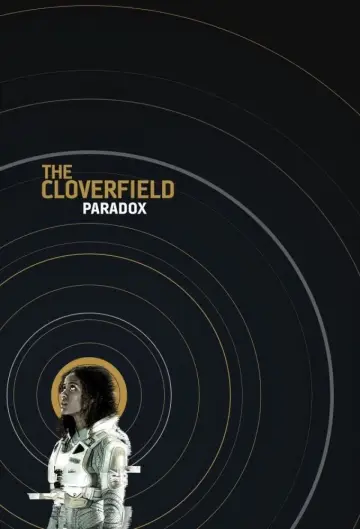 Plakat do filmu "Paradoks Cloverfield" #1017250
