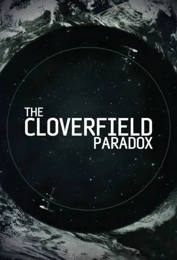 Paradoks Cloverfield