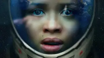 Zasłona do filmu "Paradoks Cloverfield" #374629