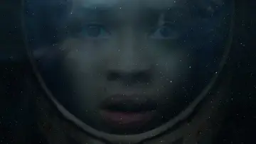 Zasłona do filmu "Paradoks Cloverfield" #374631