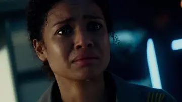 Zasłona do filmu "Paradoks Cloverfield" #374634