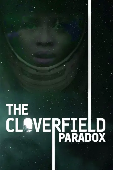 Plakat do filmu "Paradoks Cloverfield" #649369