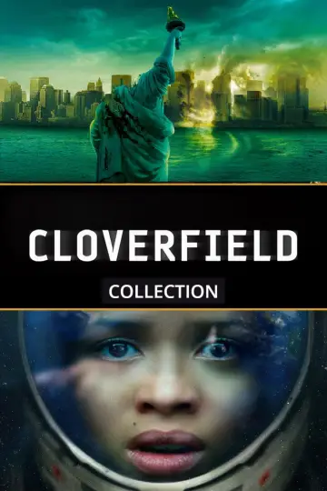 Plakat do filmu "Paradoks Cloverfield" #649384