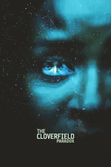 Plakat do filmu "Paradoks Cloverfield" #649390