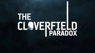 Zasłona do filmu "Paradoks Cloverfield" #72584