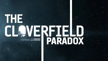 Zasłona do filmu "Paradoks Cloverfield" #72585