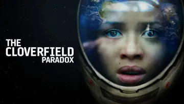 Zasłona do filmu "Paradoks Cloverfield" #72586