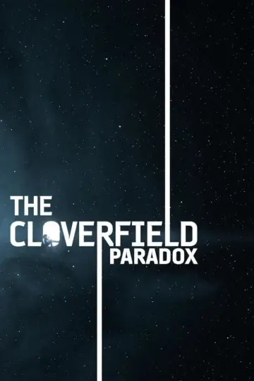 Plakat do filmu "Paradoks Cloverfield" #72589