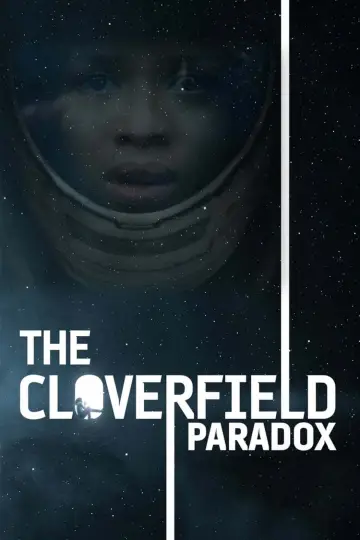 Plakat do filmu "Paradoks Cloverfield" #72591