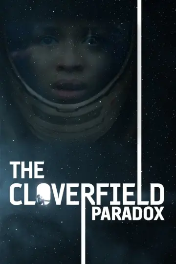 Plakat do filmu "Paradoks Cloverfield" #72596