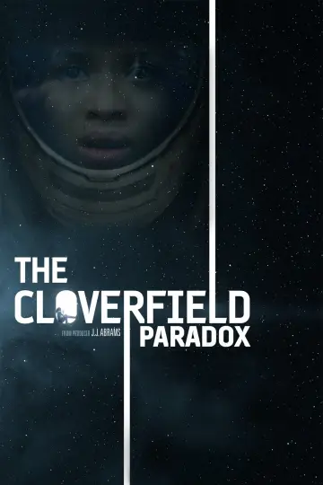 Plakat do filmu "Paradoks Cloverfield" #72597