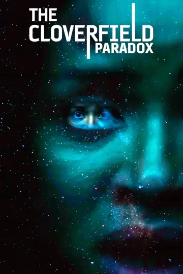 Plakat do filmu "Paradoks Cloverfield" #72598