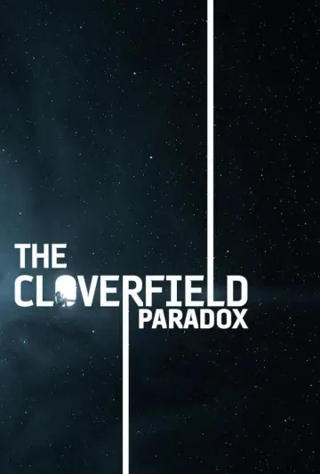 Plakat do filmu "Paradoks Cloverfield" #72601