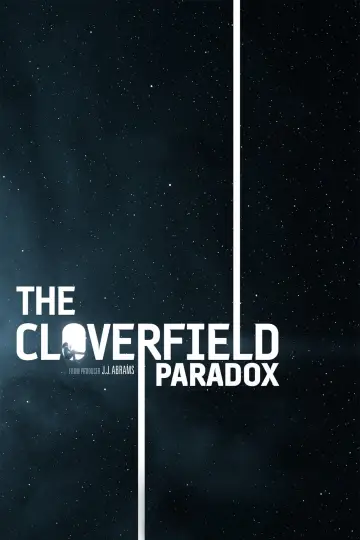 Plakat do filmu "Paradoks Cloverfield" #72603