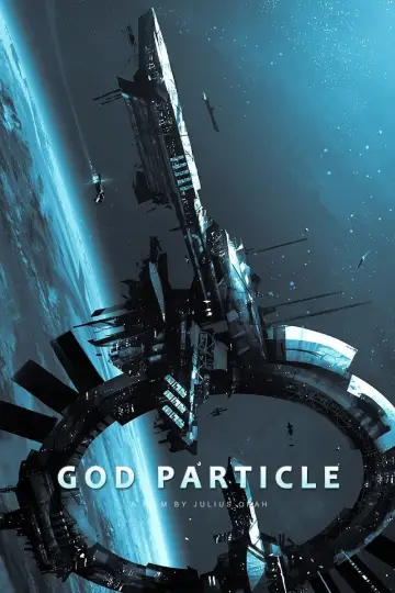 Plakat do filmu "Paradoks Cloverfield" #72604