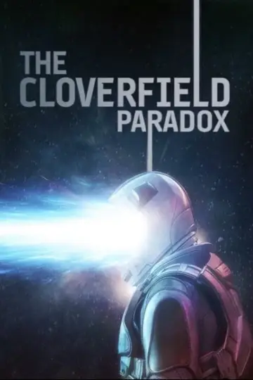 Plakat do filmu "Paradoks Cloverfield" #72607