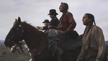 Zasłona do filmu "Wrogowie" #253347