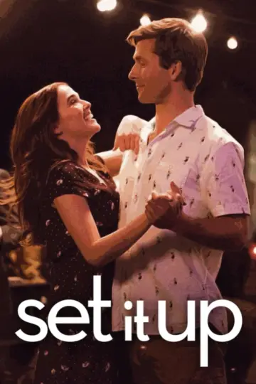 Plakat do filmu "Swatamy swoich szefów" #113835