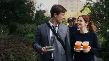 Zasłona do filmu "Swatamy swoich szefów" #881309