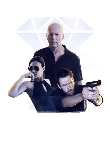 Plakat do filmu "Cenny ładunek" #905062