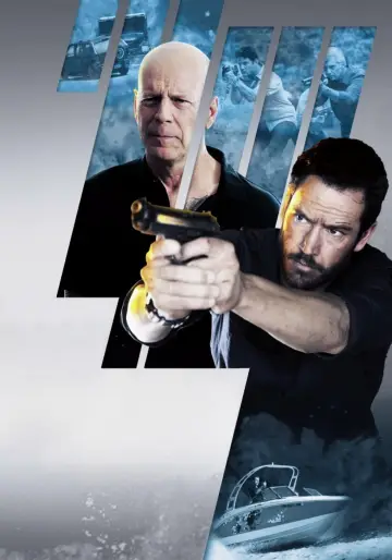 Plakat do filmu "Cenny ładunek" #905063