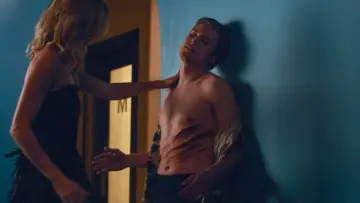 Zasłona do filmu "Wściekłość" #1008860