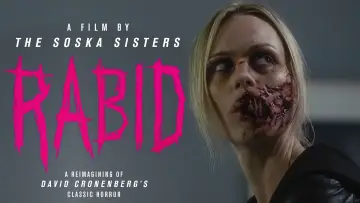 Zasłona do filmu "Wściekłość" #347854