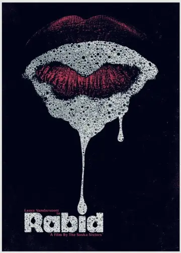 Plakat do filmu "Wściekłość" #347864
