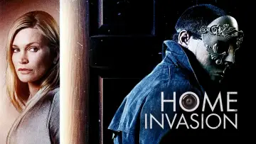 Zasłona do filmu "Niebezpieczni Intruzi" #117971