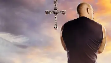 Zasłona do filmu "Szybcy i wściekli 9" #238635