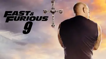 Zasłona do filmu "Szybcy i wściekli 9" #36392