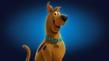 Zasłona do filmu "Scooby-Doo!" #241173