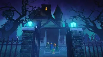 Zasłona do filmu "Scooby-Doo!" #849208