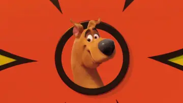 Zasłona do filmu "Scooby-Doo!" #849217