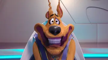 Zasłona do filmu "Scooby-Doo!" #849223