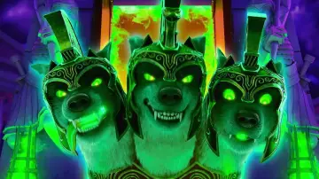 Zasłona do filmu "Scooby-Doo!" #849240