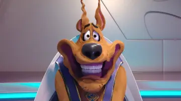 Zasłona do filmu "Scooby-Doo!" #931210