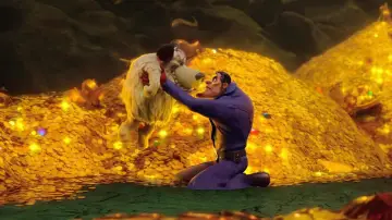 Zasłona do filmu "Scooby-Doo!" #931214