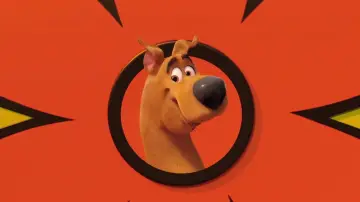 Zasłona do filmu "Scooby-Doo!" #931223