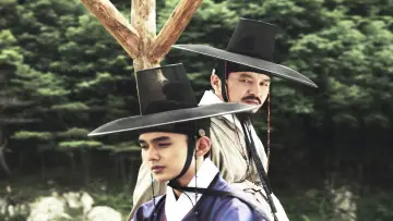 Zasłona do filmu "봉이 김선달" #1068255