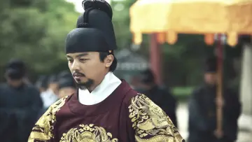 Zasłona do filmu "봉이 김선달" #1068256