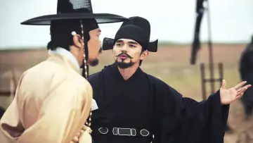 Zasłona do filmu "봉이 김선달" #1068258