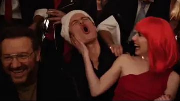 Zasłona do filmu "Klub miliarderów" #325440